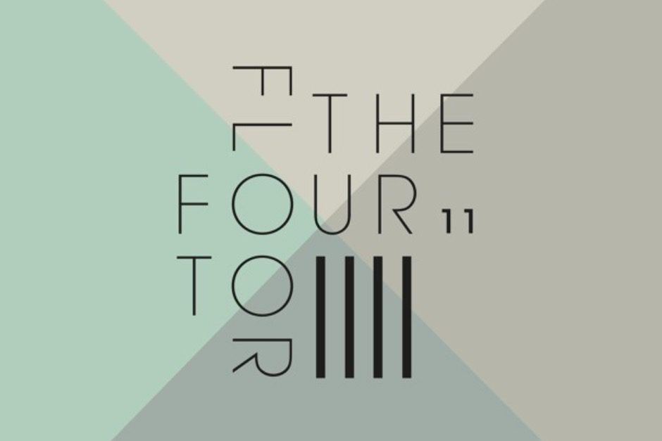 FOUR TO THE FLOOR - DIYNAMIC MUSIC